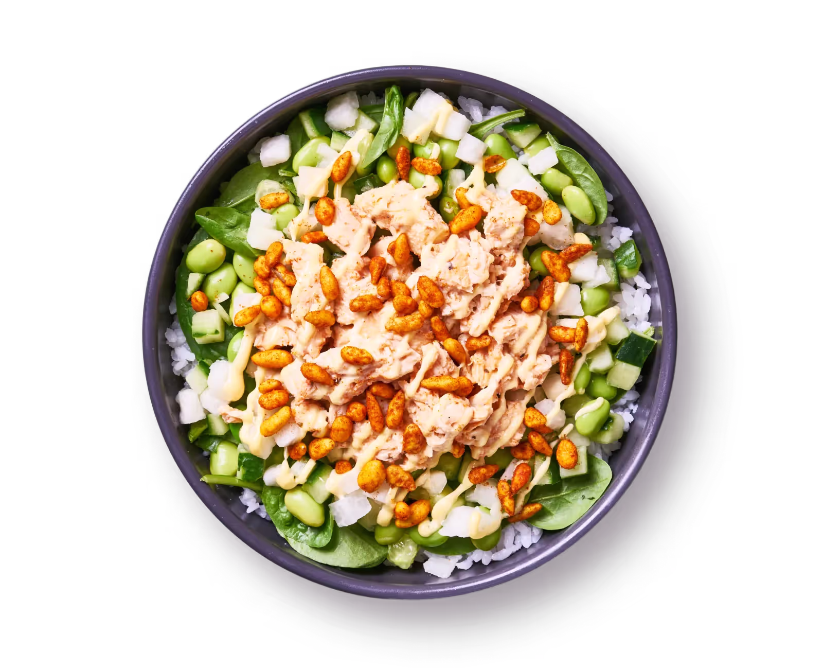 Spicy Korean Chicken