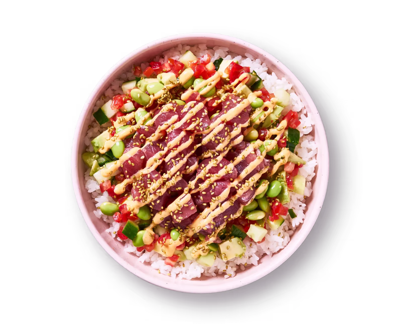 Spicy Tuna
